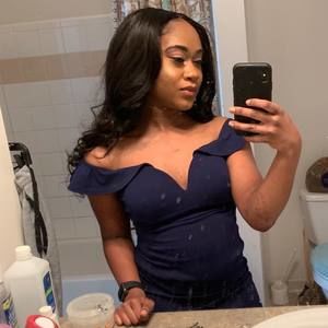 Meet your Posher, Jordan